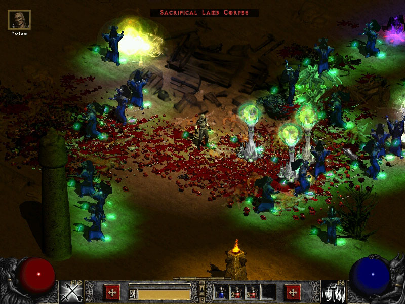 Torrent For Diablo 2 Expansion