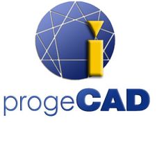 progecad architecture free download